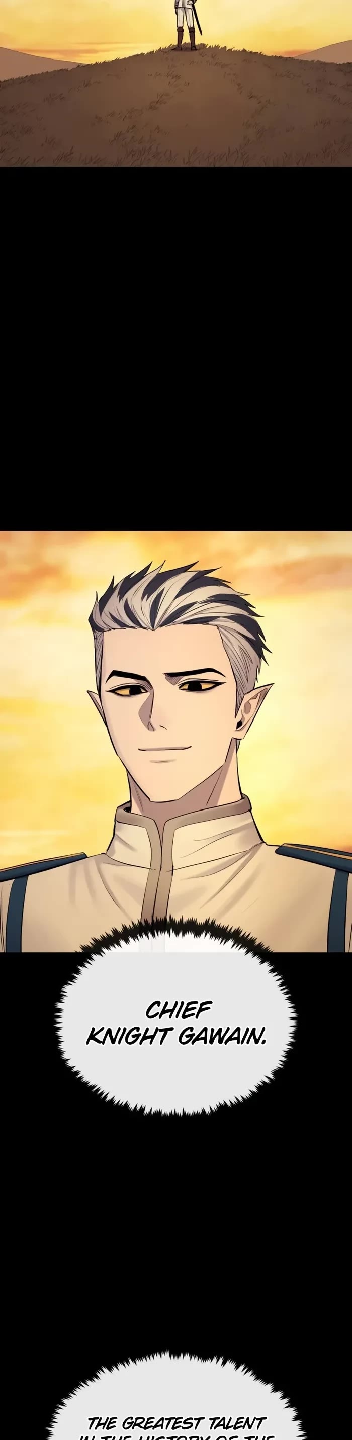 Wail of Weakness chapter 62 page 19