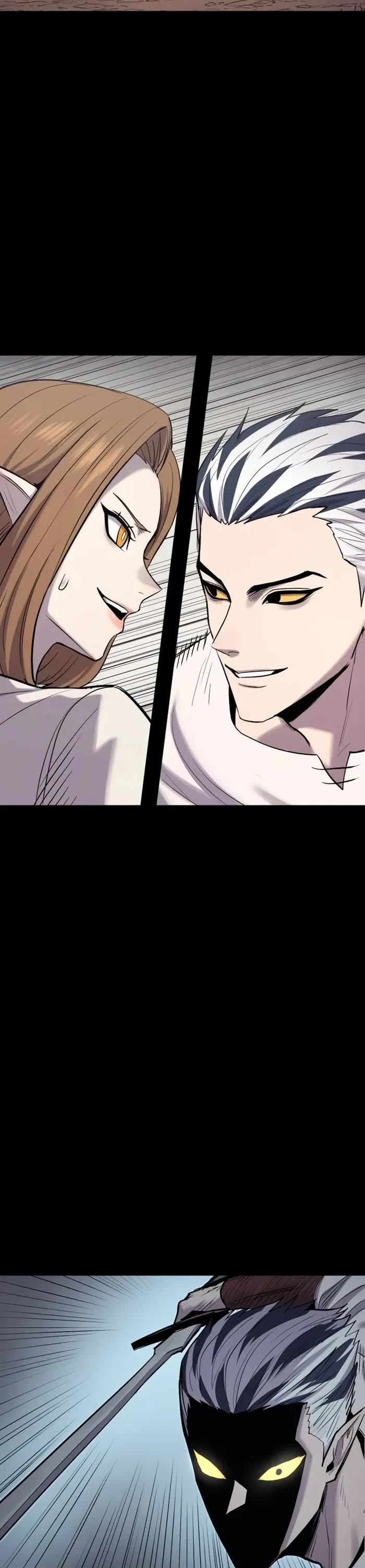 Wail of Weakness chapter 62 page 2