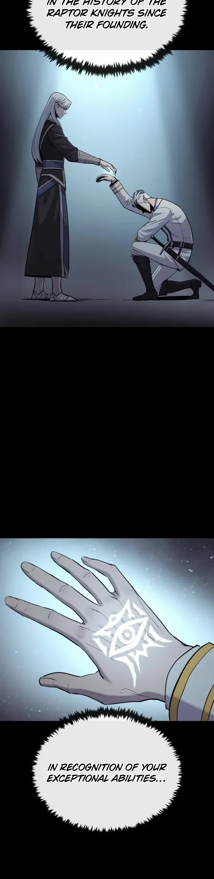 Wail of Weakness chapter 62 page 20