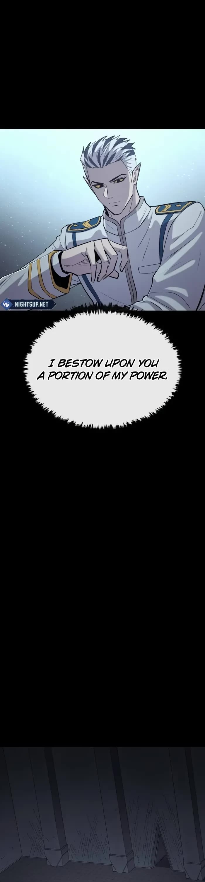 Wail of Weakness chapter 62 page 21