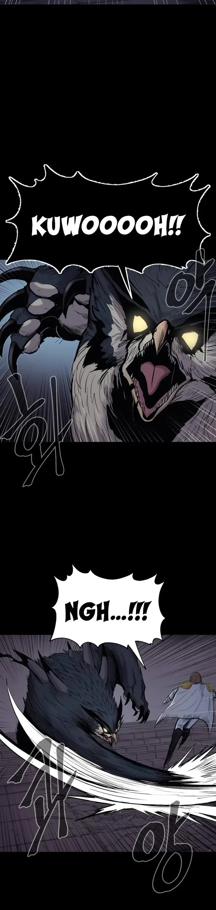 Wail of Weakness chapter 62 page 25