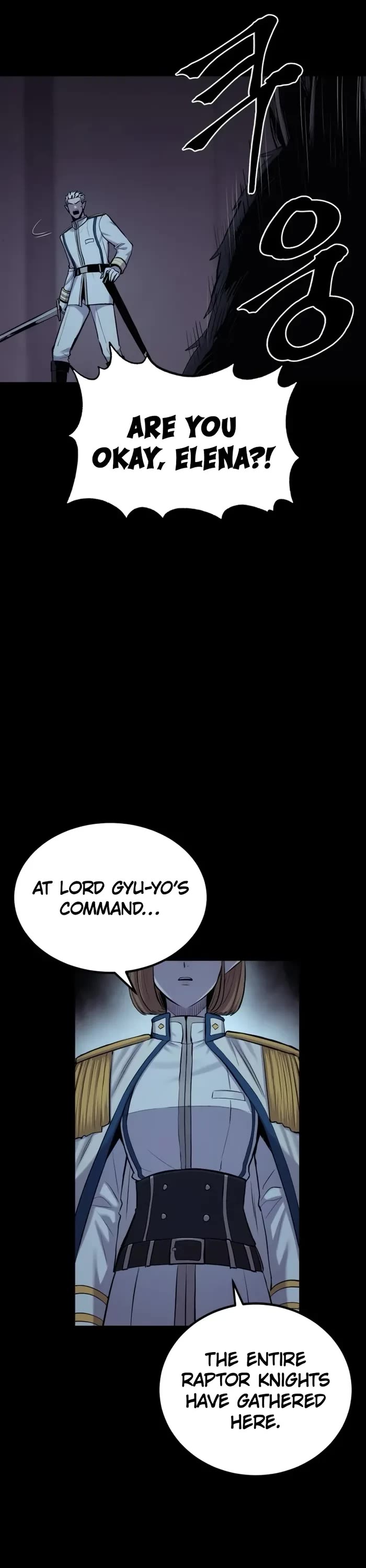 Wail of Weakness chapter 62 page 28