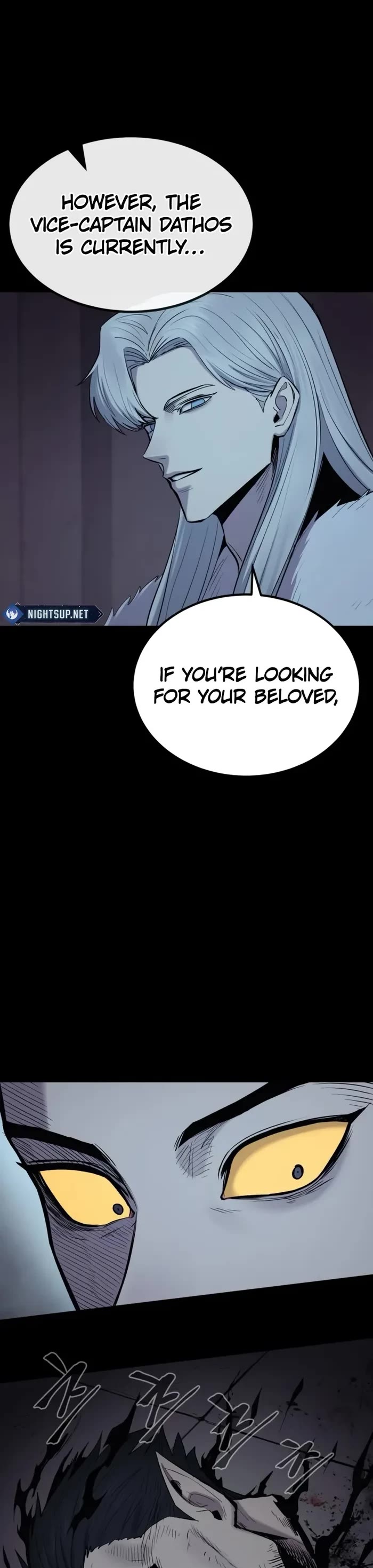 Wail of Weakness chapter 62 page 29