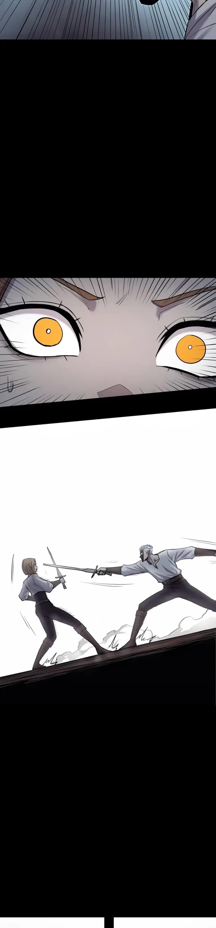 Wail of Weakness chapter 62 page 3