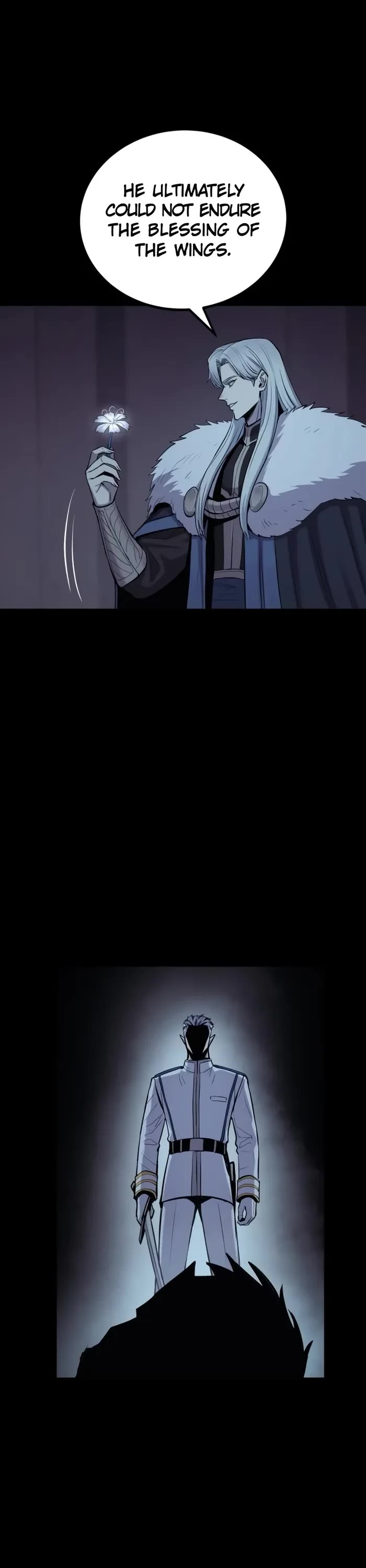 Wail of Weakness chapter 62 page 31