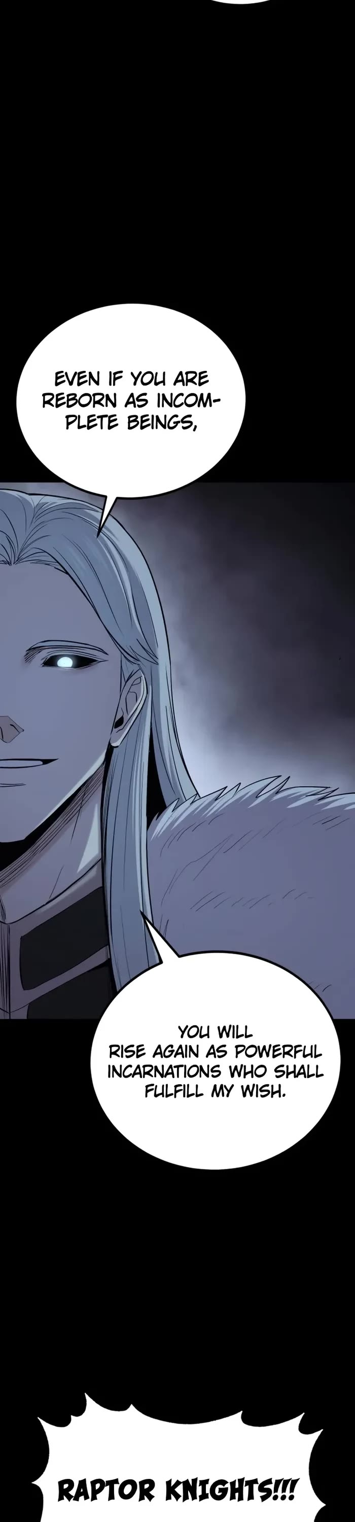 Wail of Weakness chapter 62 page 33