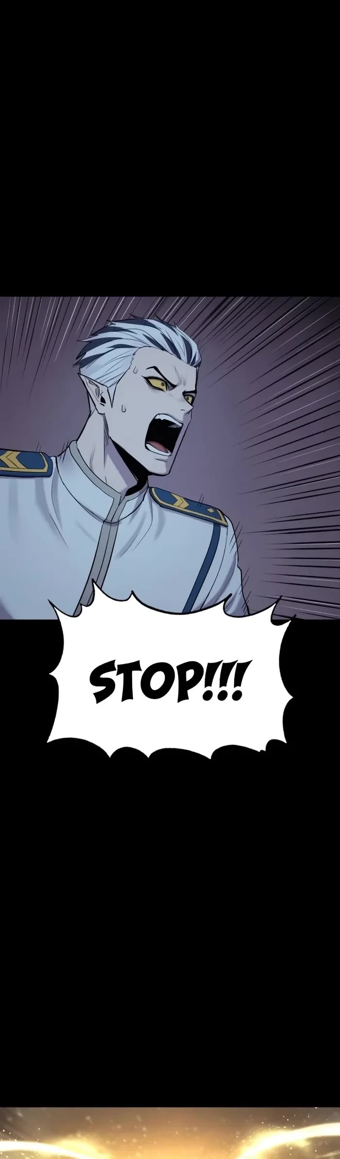 Wail of Weakness chapter 62 page 35