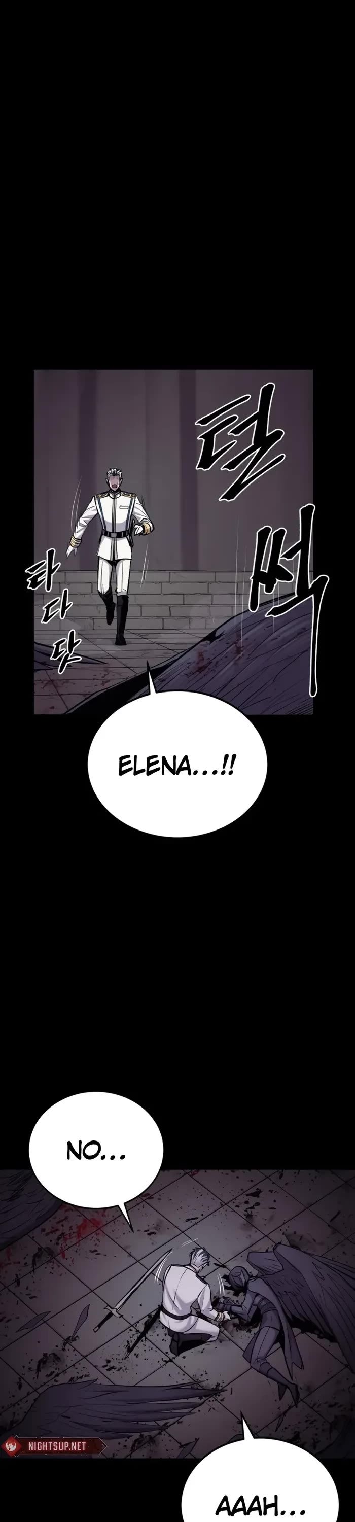 Wail of Weakness chapter 62 page 37