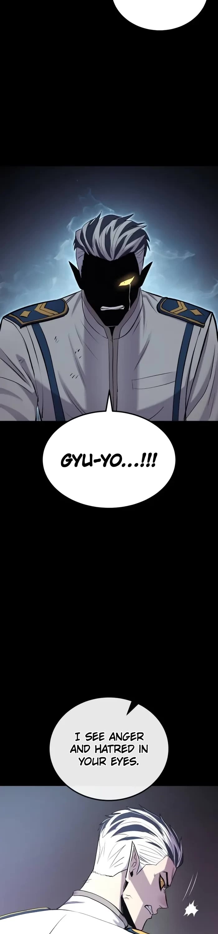 Wail of Weakness chapter 62 page 38