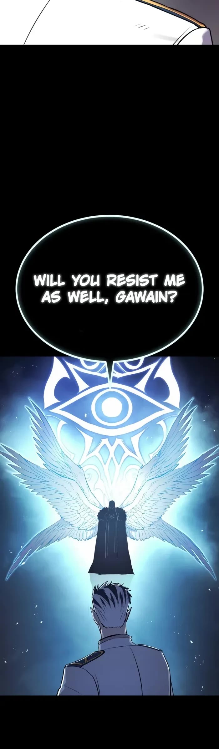 Wail of Weakness chapter 62 page 39