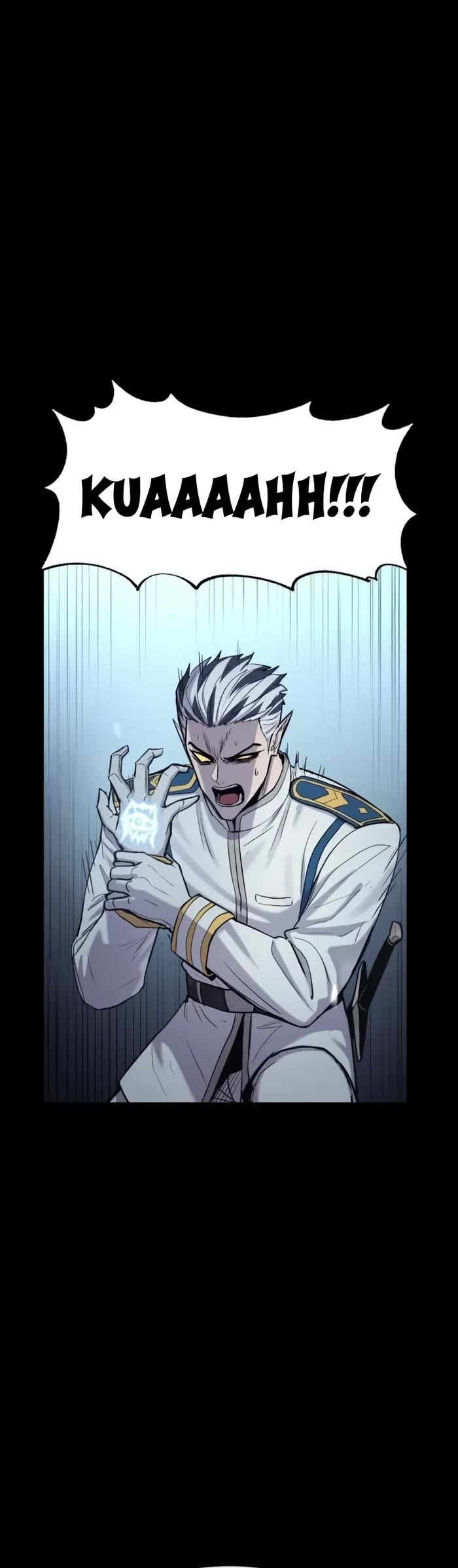 Wail of Weakness chapter 62 page 40