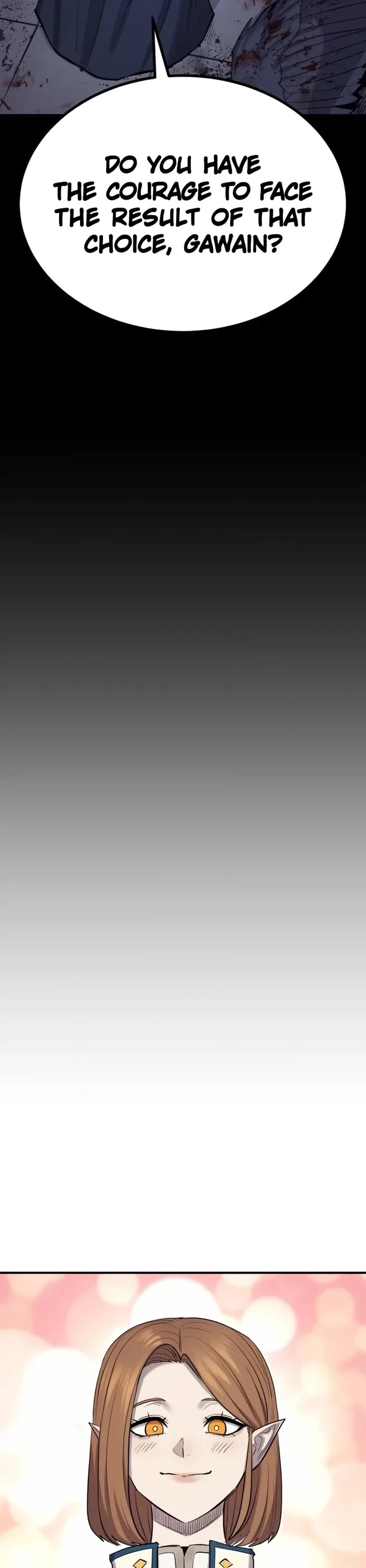 Wail of Weakness chapter 62 page 43