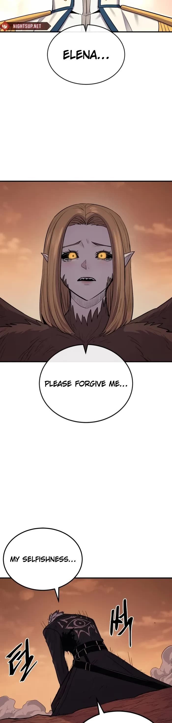 Wail of Weakness chapter 62 page 44