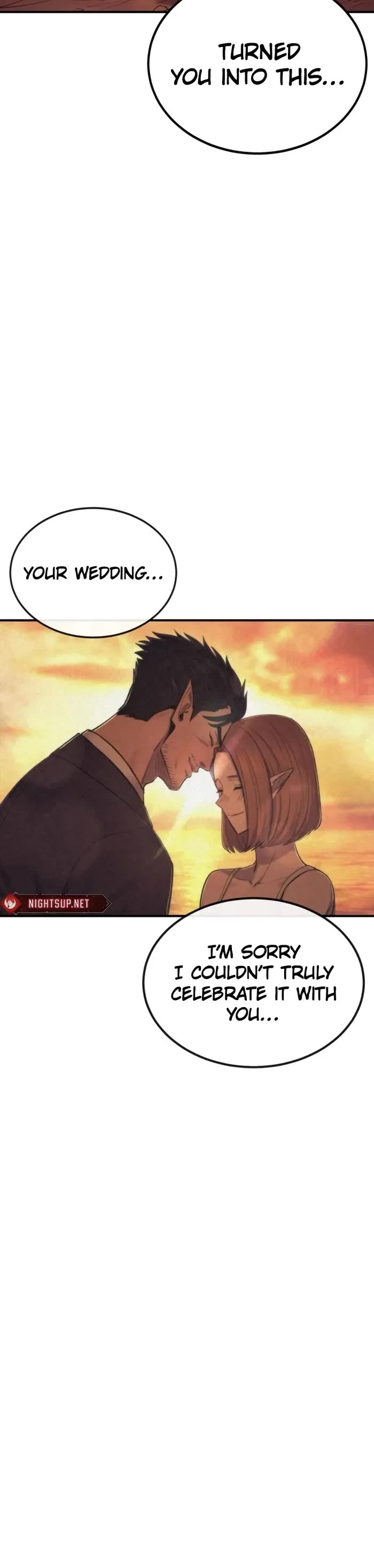 Wail of Weakness chapter 62 page 45