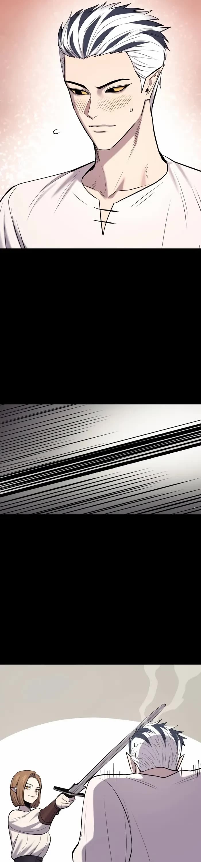 Wail of Weakness chapter 62 page 6