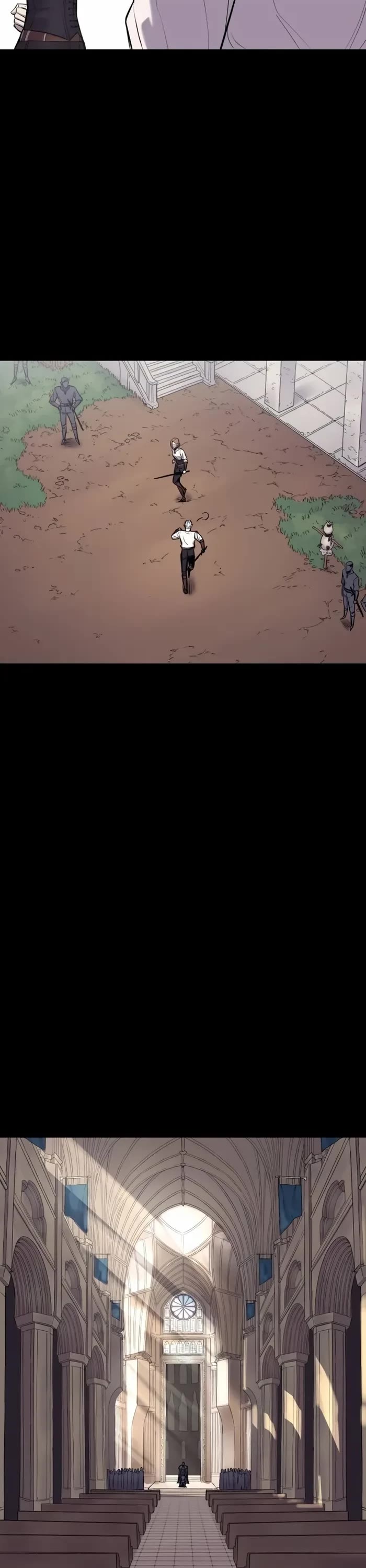 Wail of Weakness chapter 62 page 7