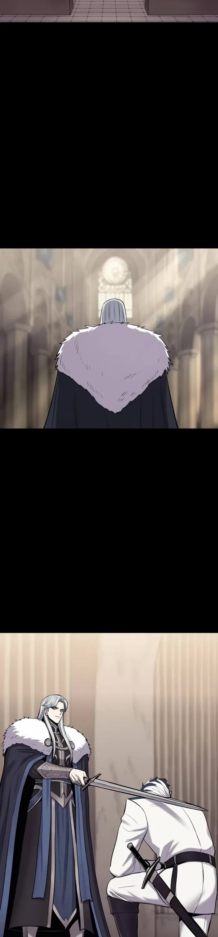 Wail of Weakness chapter 62 page 8