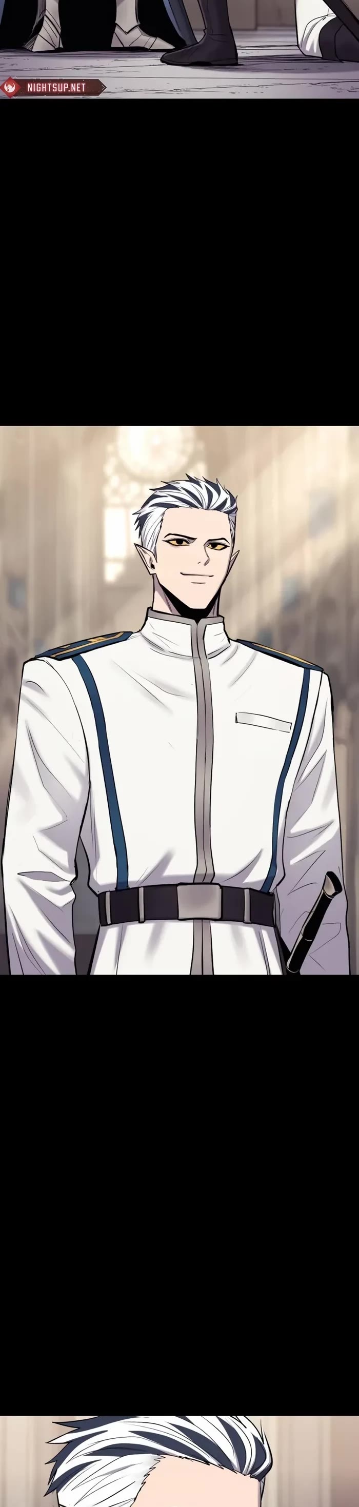 Wail of Weakness chapter 62 page 9