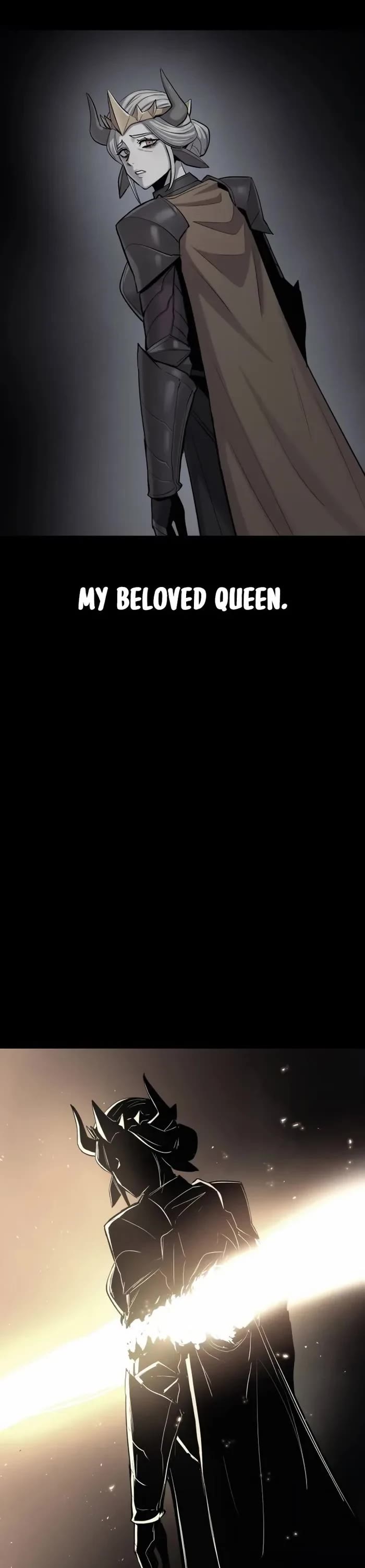 Wail of Weakness chapter 63 page 2