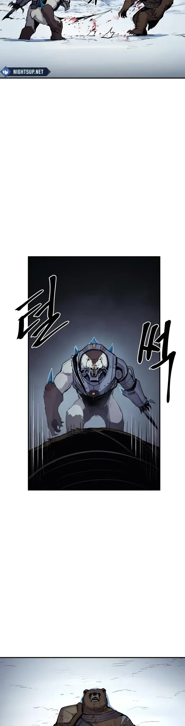 Wail of Weakness chapter 63 page 29