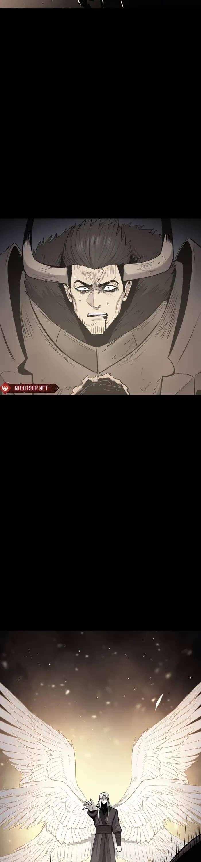 Wail of Weakness chapter 63 page 3