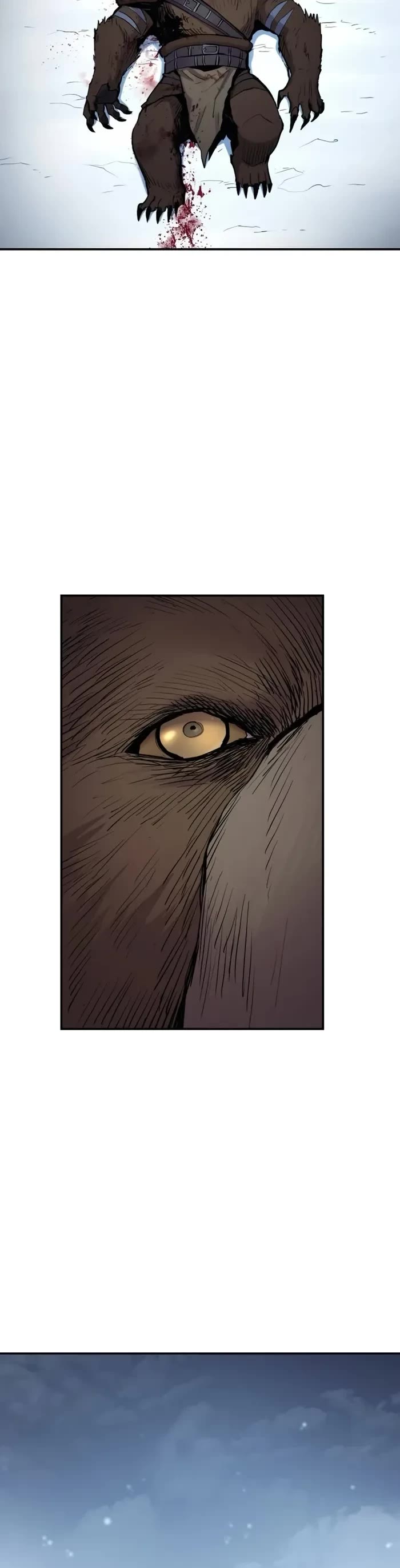 Wail of Weakness chapter 63 page 30