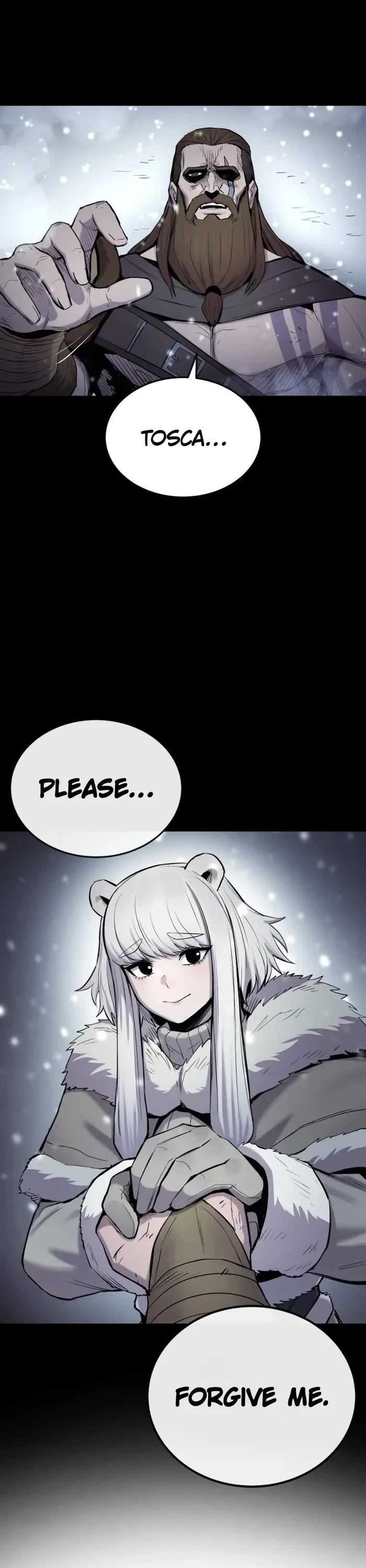 Wail of Weakness chapter 63 page 33