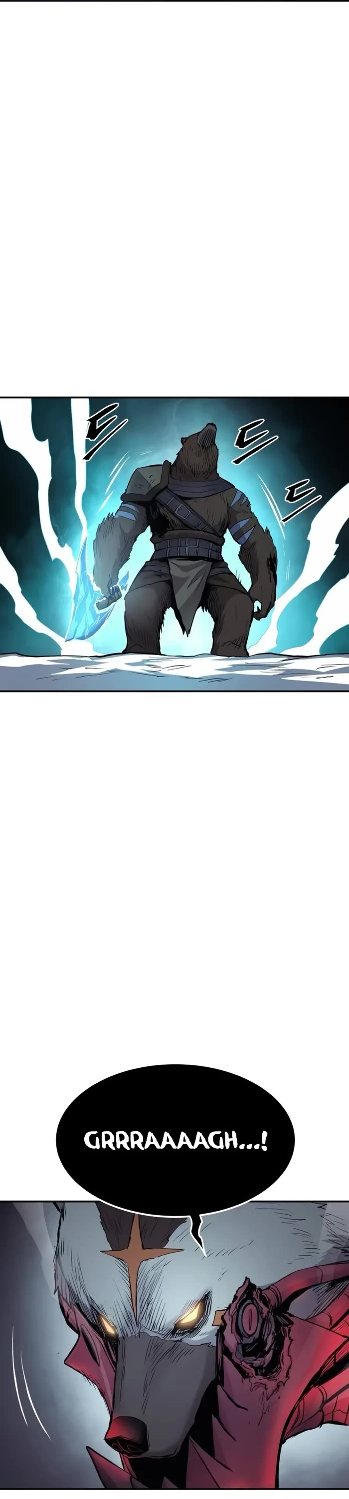 Wail of Weakness chapter 63 page 36