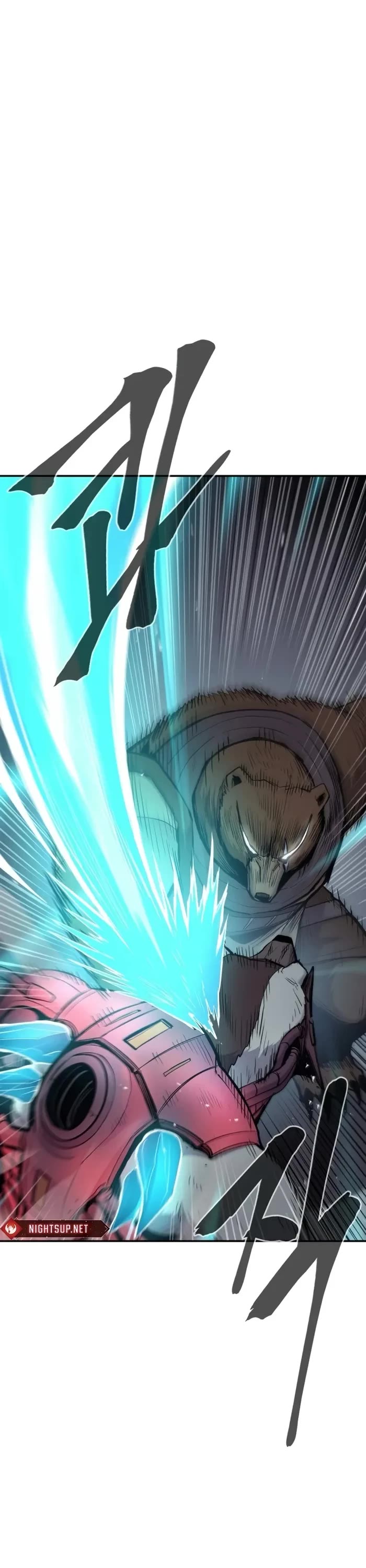 Wail of Weakness chapter 63 page 37