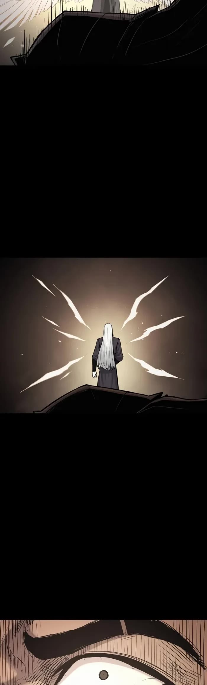 Wail of Weakness chapter 63 page 4