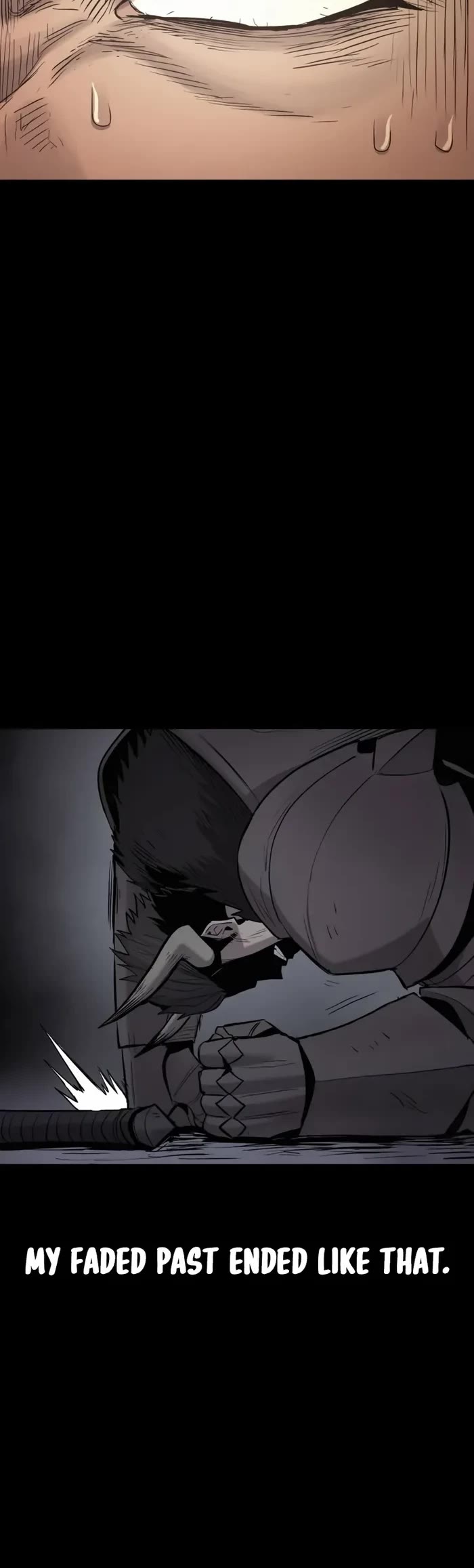 Wail of Weakness chapter 63 page 5