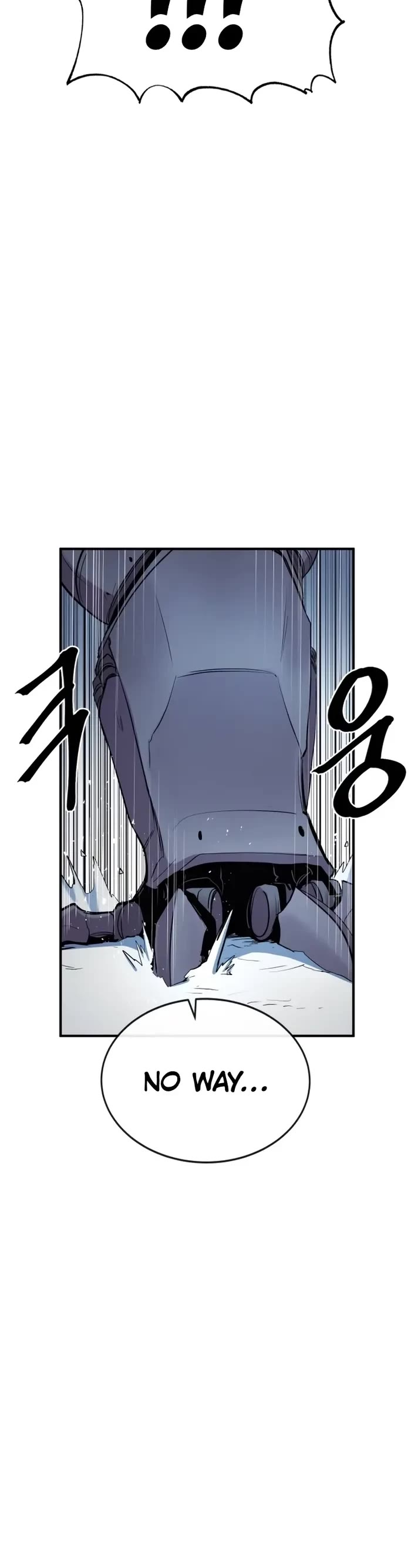 Wail of Weakness chapter 64 page 10