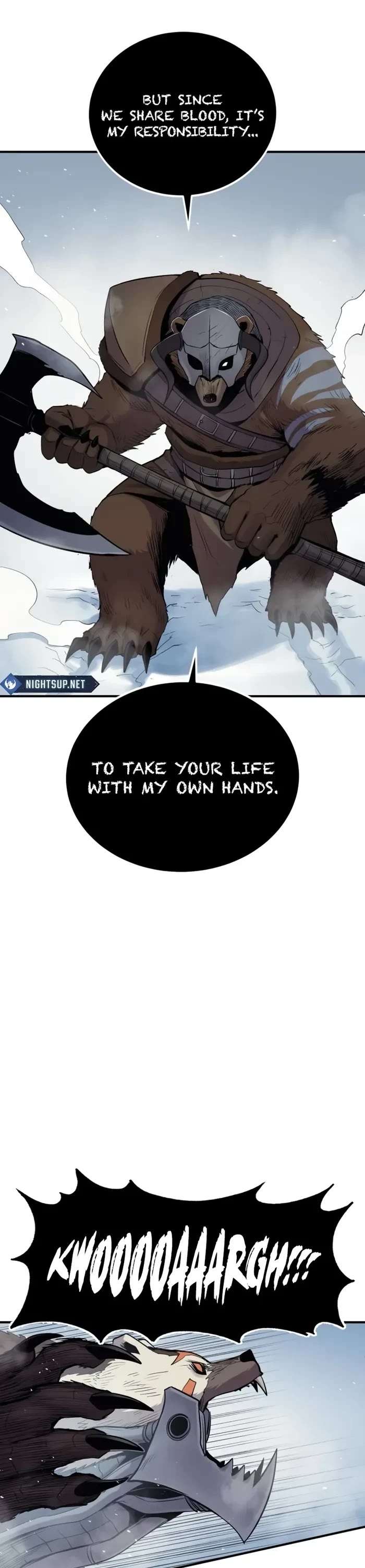 Wail of Weakness chapter 64 page 16