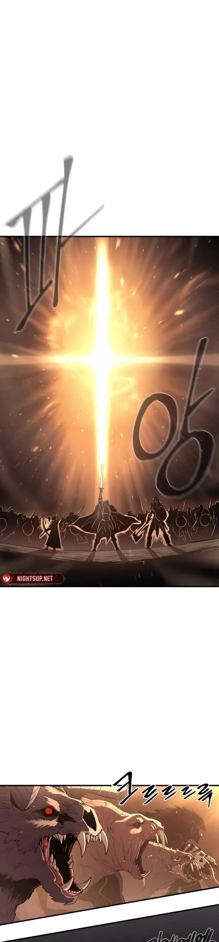 Wail of Weakness chapter 64 page 2