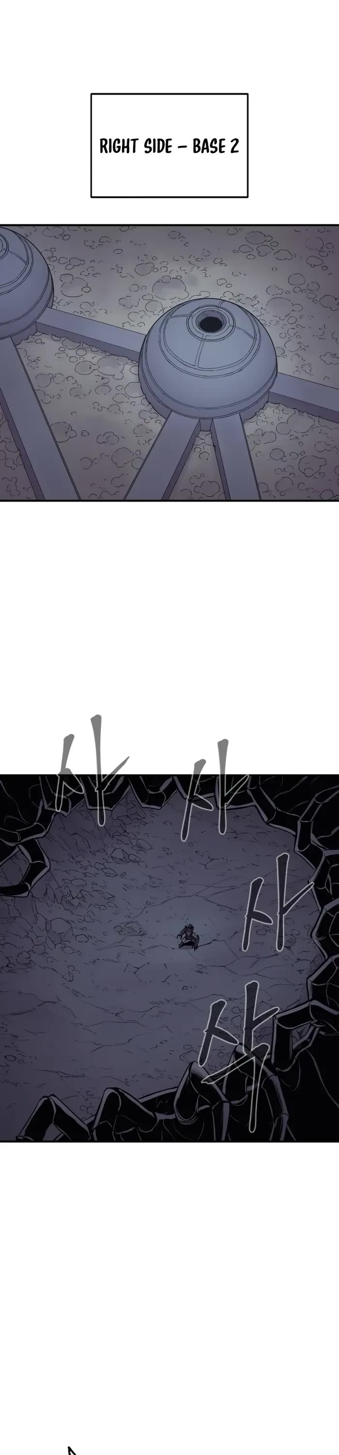 Wail of Weakness chapter 64 page 21