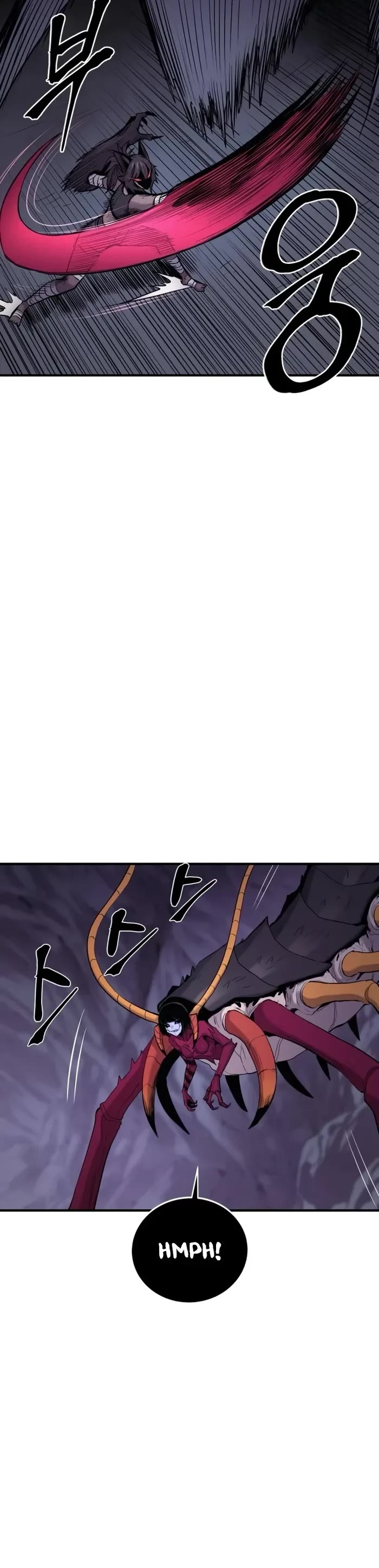 Wail of Weakness chapter 64 page 24