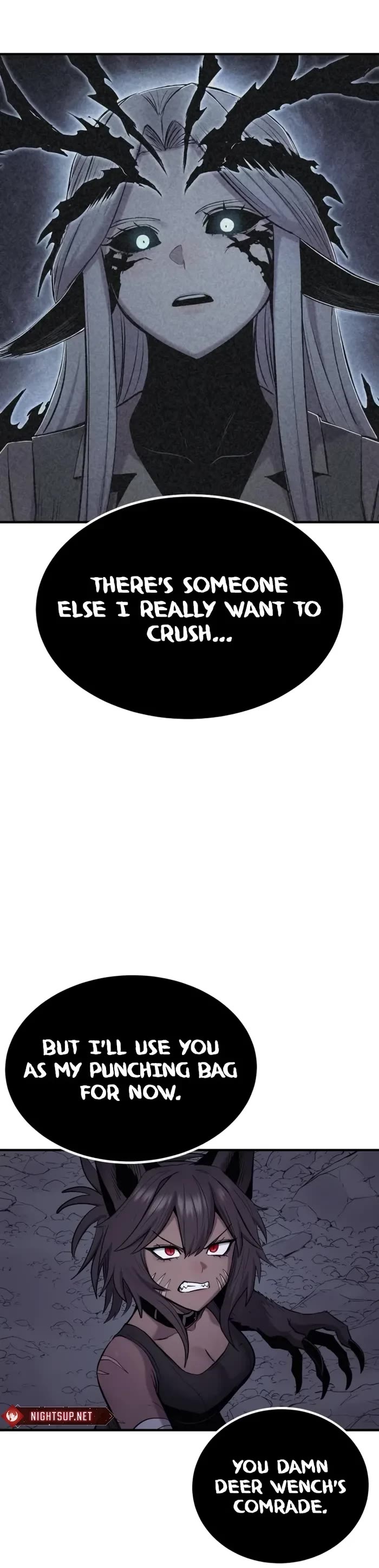 Wail of Weakness chapter 64 page 25