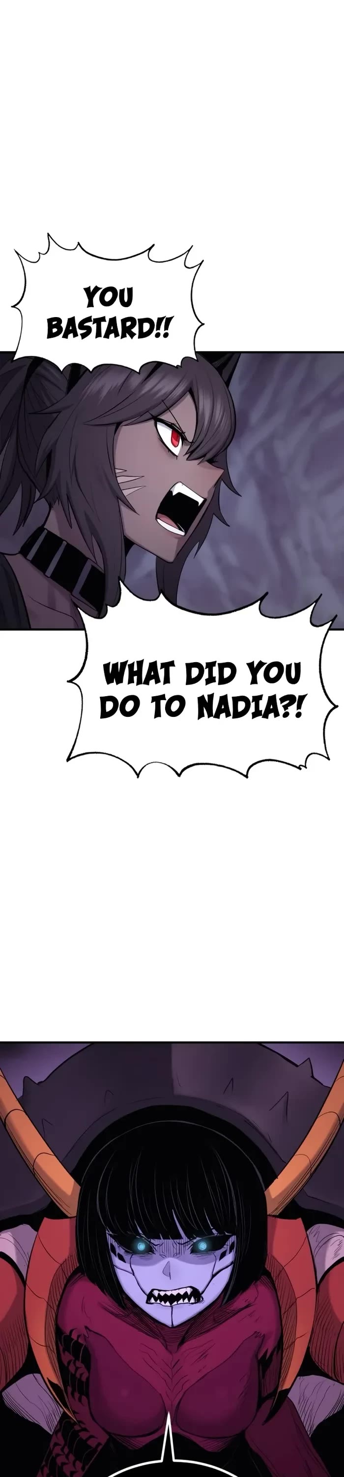 Wail of Weakness chapter 64 page 26