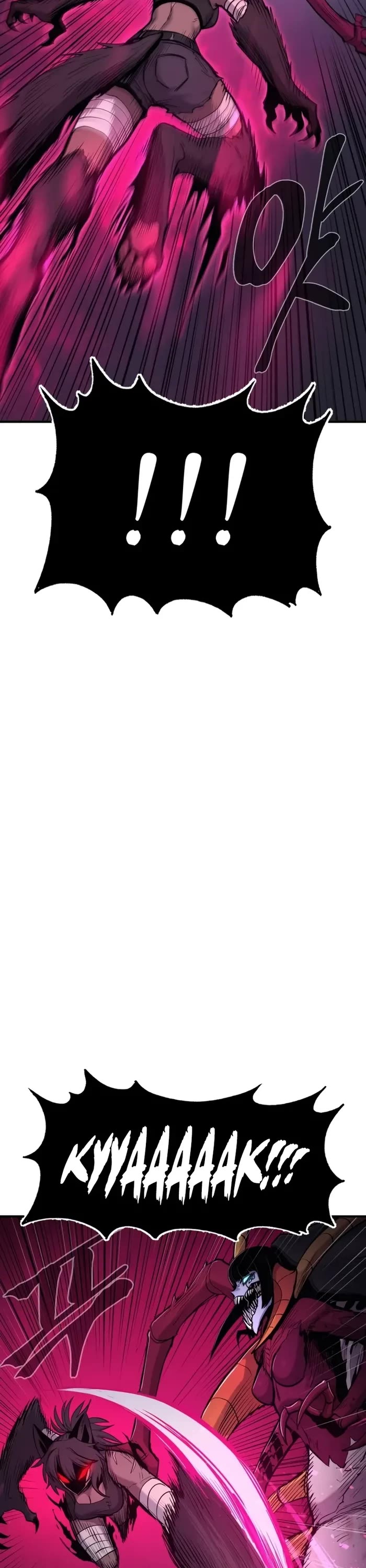 Wail of Weakness chapter 64 page 28