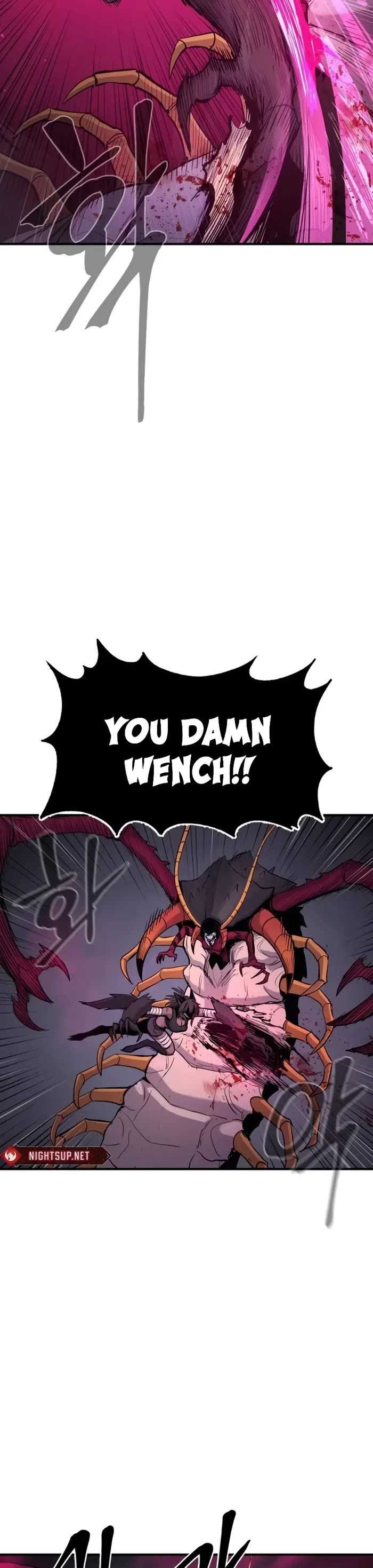 Wail of Weakness chapter 64 page 29