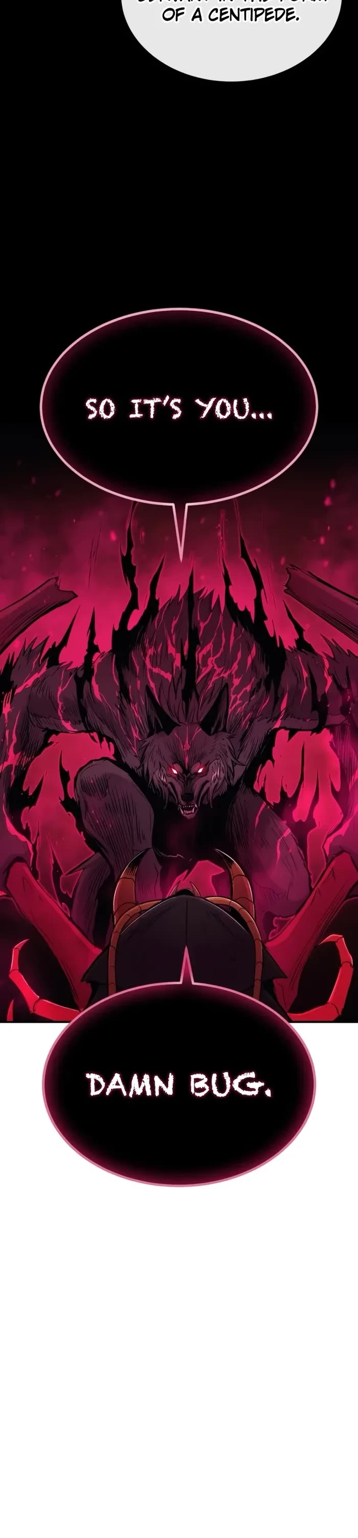 Wail of Weakness chapter 64 page 32