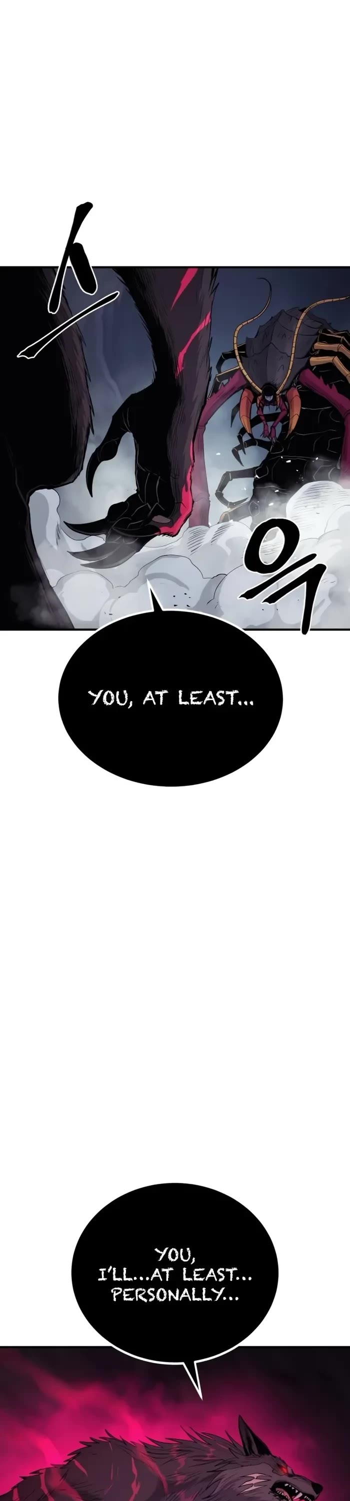 Wail of Weakness chapter 64 page 36