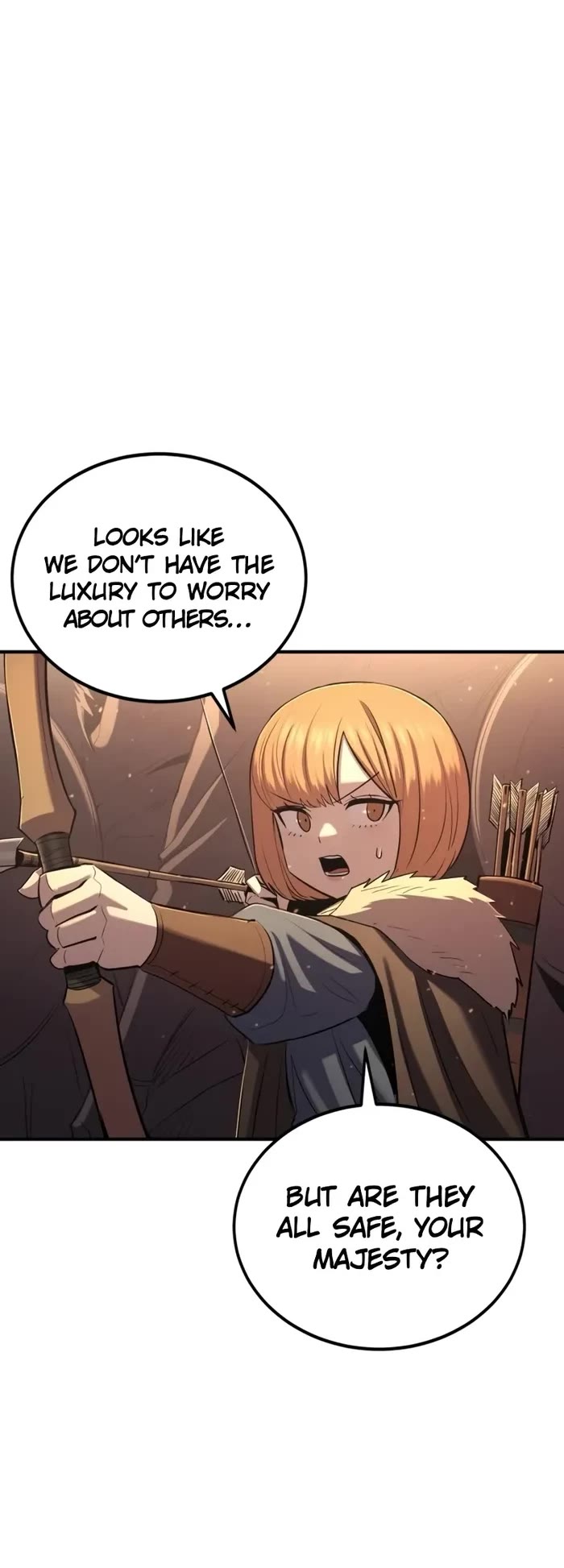 Wail of Weakness chapter 64 page 4