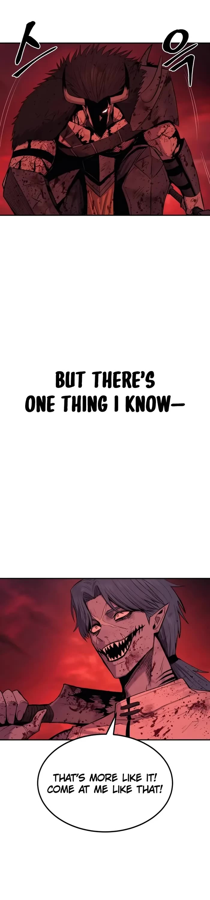 Wail of Weakness chapter 64 page 42