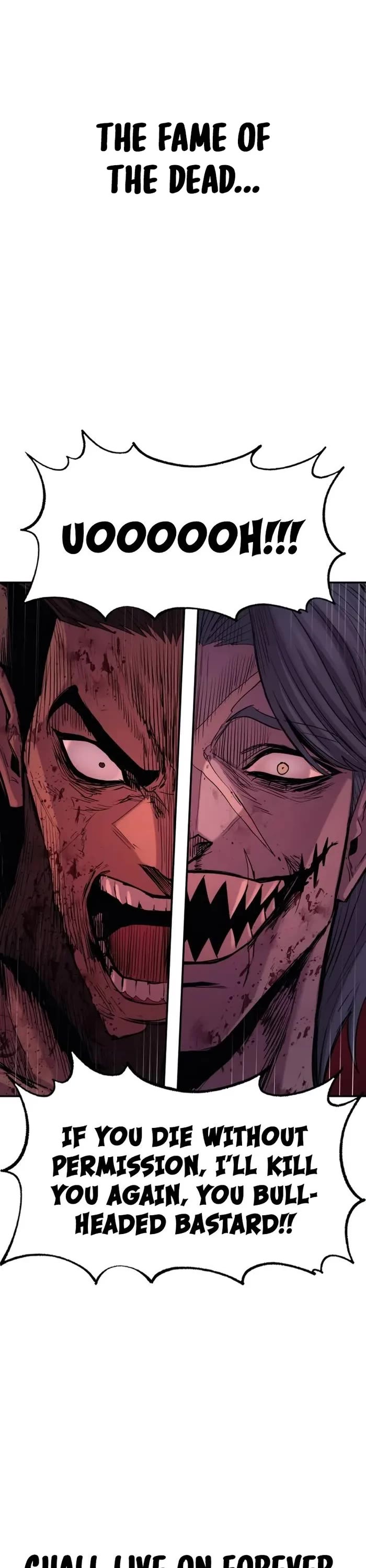 Wail of Weakness chapter 64 page 43