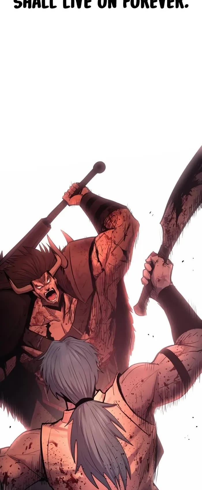 Wail of Weakness chapter 64 page 44