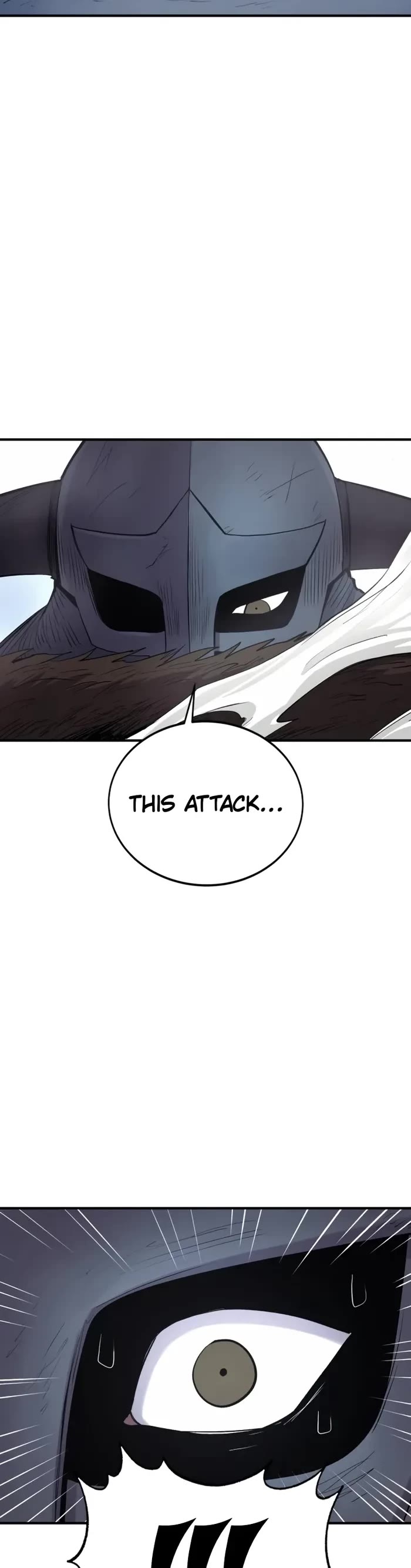 Wail of Weakness chapter 64 page 9