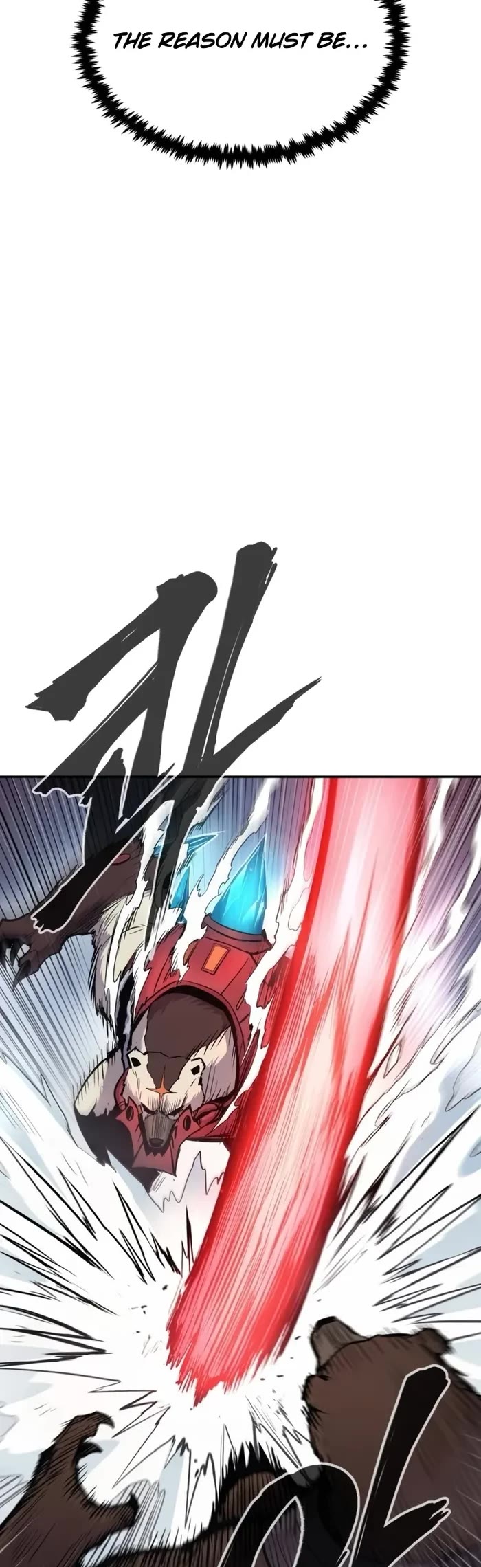 Wail of Weakness chapter 65 page 19