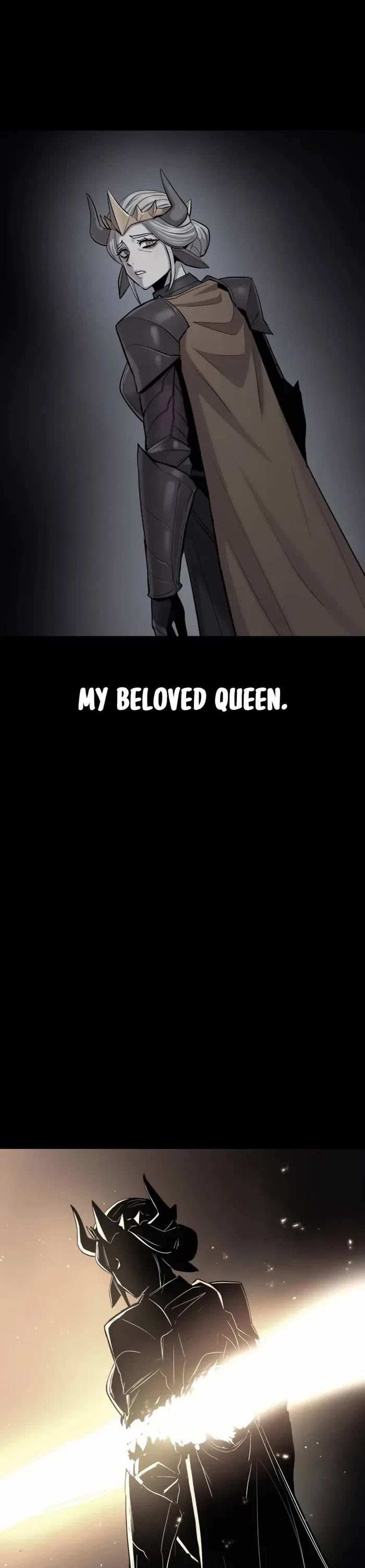 Wail of Weakness chapter 65 page 2