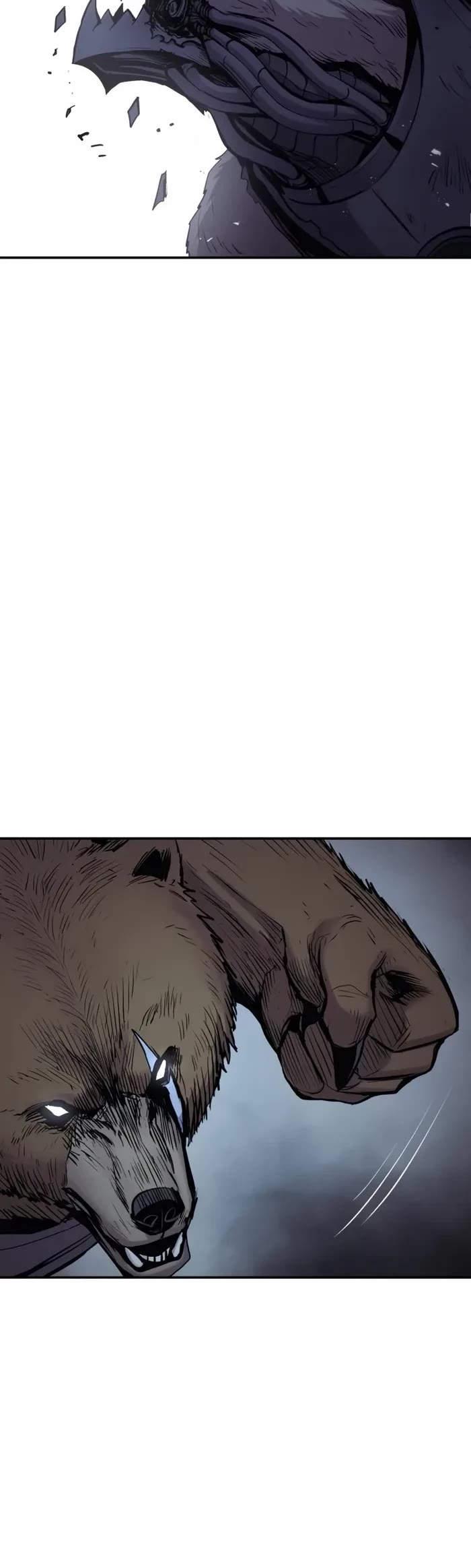 Wail of Weakness chapter 65 page 25